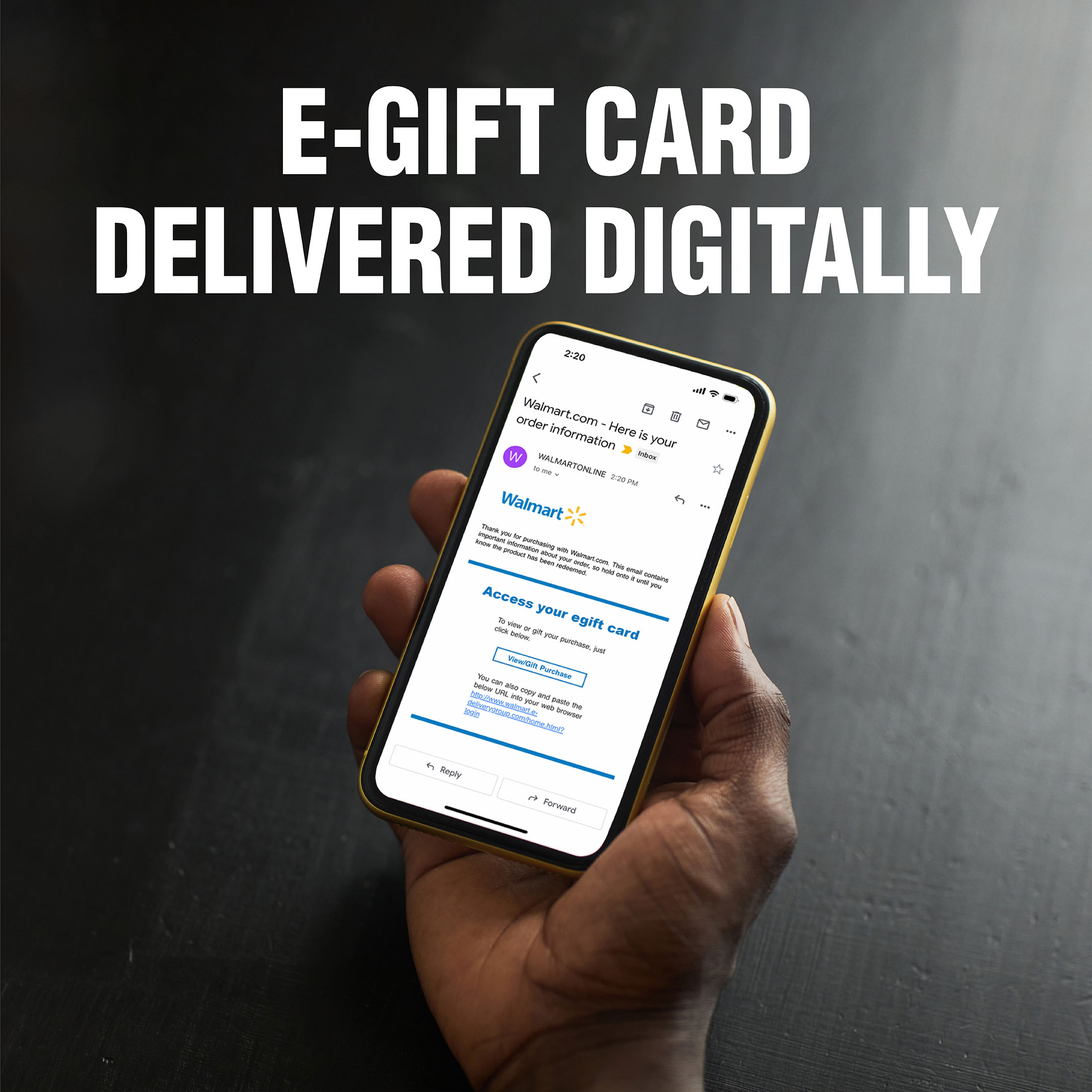 Stubhub eGift Card