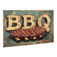 thumbnail image 2 of 500 pcs 500 Pieces Wooden puzzles roast beef BBQ,Unique Artwork for Adults,Exquisite Food Art Puzzle,Classic roast beef Funny Puzzle,for BBQ Lovers Gifts,Challenging Brain Exercise,Relax yourself, 2 of 6