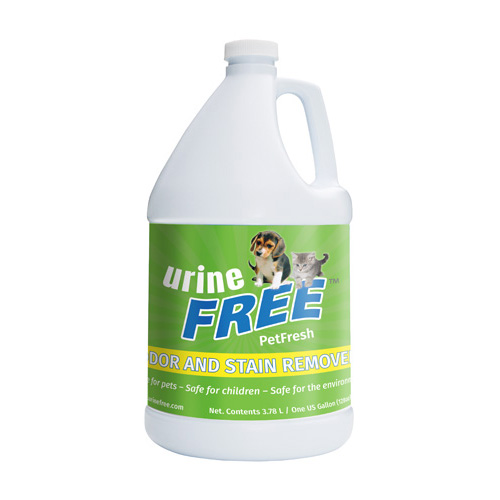 UrineFree Petfresh 1 Gallon - Walmart.com