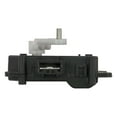 thumbnail image 3 of Santech/ Omega Envir. Tech. Air Flap Actuator, 3 of 3
