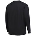 thumbnail image 3 of Men's Fanatics Black Green Bay Packers Big & Tall Coverage Scheme Long Sleeve T-Shirt, 3 of 3