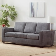 Gap Home Sofa, Charcoal Fabric