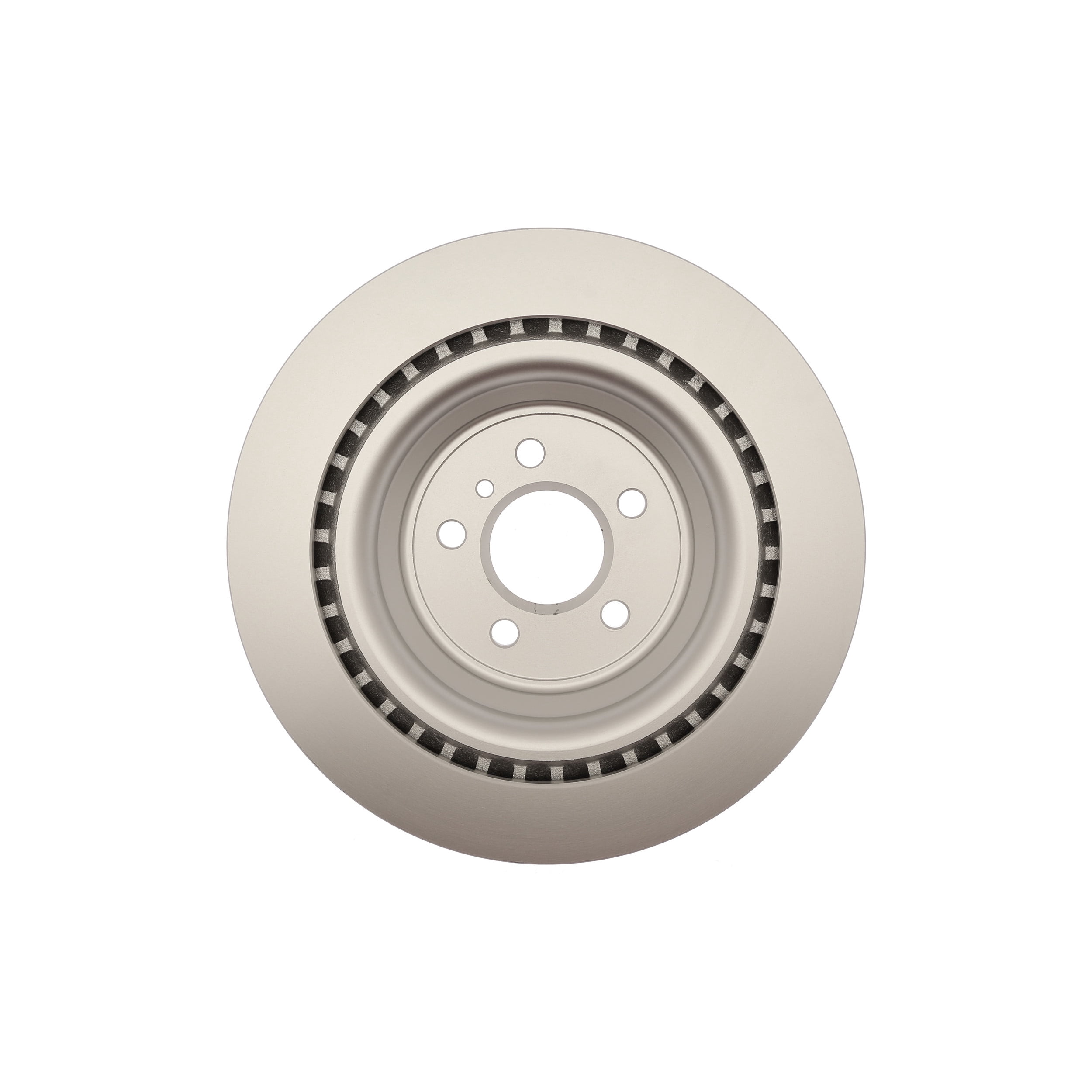 Raybestos Element3 Coated Brake Rotor, 982118FZN Fits select: 2017-2019 MERCEDES-BENZ GLS, 2013-2016 MERCEDES-BENZ GL