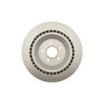 thumbnail image 2 of Raybestos Element3 Coated Brake Rotor, 982118FZN Fits select: 2017-2019 MERCEDES-BENZ GLS, 2013-2016 MERCEDES-BENZ GL, 2 of 2