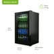 thumbnail image 2 of Enfriador de 115 Latas AVERA EBC115 Temp Regulable Refresco y Cervezas, 2 of 8