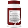 thumbnail image 3 of (3 Pack) Bladder Health Capsules - BladderHealth Prostate Support Formula with Natural Blend for Urinary Flow, Comfort & Balance | Easy-to-Swallow Daily Pills for Over-All Wellness (180 Capsules), 3 of 10