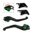 thumbnail image 4 of NEW Short Clutch Brake Lever fit for 1290 Super D R 990 Super D RC8 /R, 4 of 12