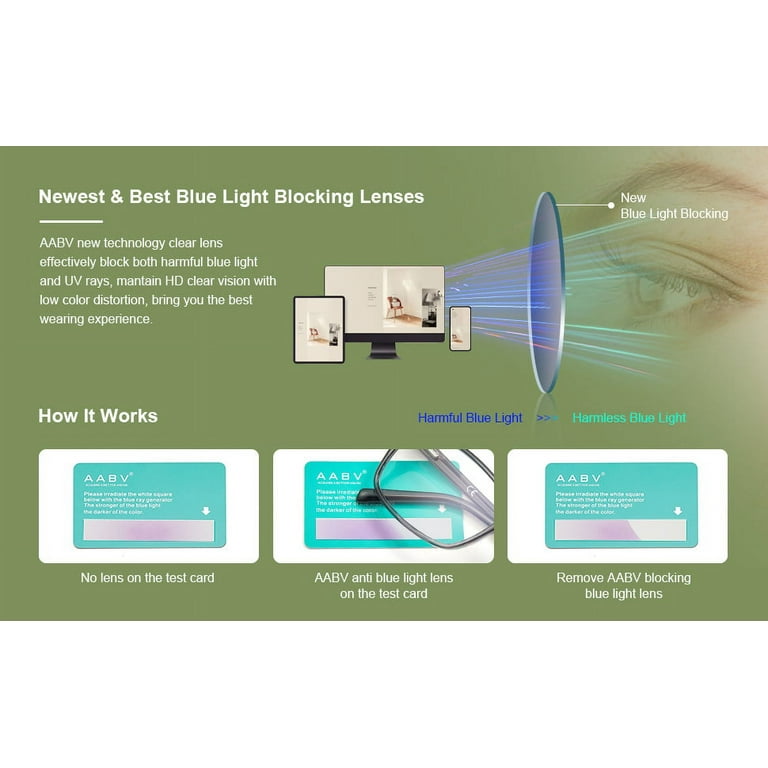 Best blue light glasses women sales