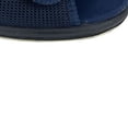 thumbnail image 3 of Sleepers Womens Betty Extra Wide Slippers, 3 of 4
