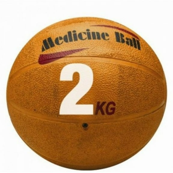 Carta Sport Rubber Medicine Ball