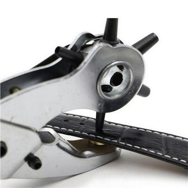 Belt 2024 hole maker