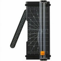 Fiskars SureCut 12" Portable Paper Trimmer