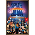 thumbnail image 1 of Space Jam : Un nouvel héritage - Équipe, 1 of 4