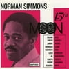 Norman Simmons - 13th Moon - Jazz - Vinyl