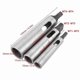 thumbnail image 4 of 3-Piece Taper Adapter Set for Drill Chuck Sleeve, MT1-MT2 MT2-MT3 MT3-MT4 Reducing Sleeves, 4 of 5