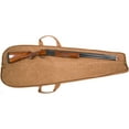 thumbnail image 2 of MidwayUSA Deluxe Cotton Canvas Shotgun Case 54" Dark Khaki, 2 of 4