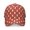 Christmas Pine Tree Pattern, variant on Christmas Pine Tree Pattern Baseball Cap, Casual Daily Hat with Snap Closure & Sweatband, Rigid Flat Brim Gifts for Sports Outdoor Travel