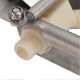 thumbnail image 1 of Automatic Water Bowl Stainless Steel Dog Auto Water Dispenser Livestock Waterer with Float Valve for Goat Cattle Chicken Cows Pigs, 1 of 2