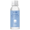 thumbnail image 2 of Fiudx Set de Mordedores, Kit de Reparación Dental para Dientes Más Sanos, Agente Blanqueador de Carbonato de Calcio, Utilería Versátil para Escenarios, Cuidado Bucal y Mantenimiento Dental, Ideal par, 2 of 6