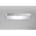 thumbnail image 5 of Refrigerador Midea Bottom mount Cool Flow Bru Steel 11 Píes Cúbicos, 5 of 5
