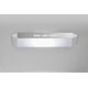 thumbnail image 5 of Refrigerador Midea Bottom mount Cool Flow Bru Steel 11 Píes Cúbicos, 5 of 5