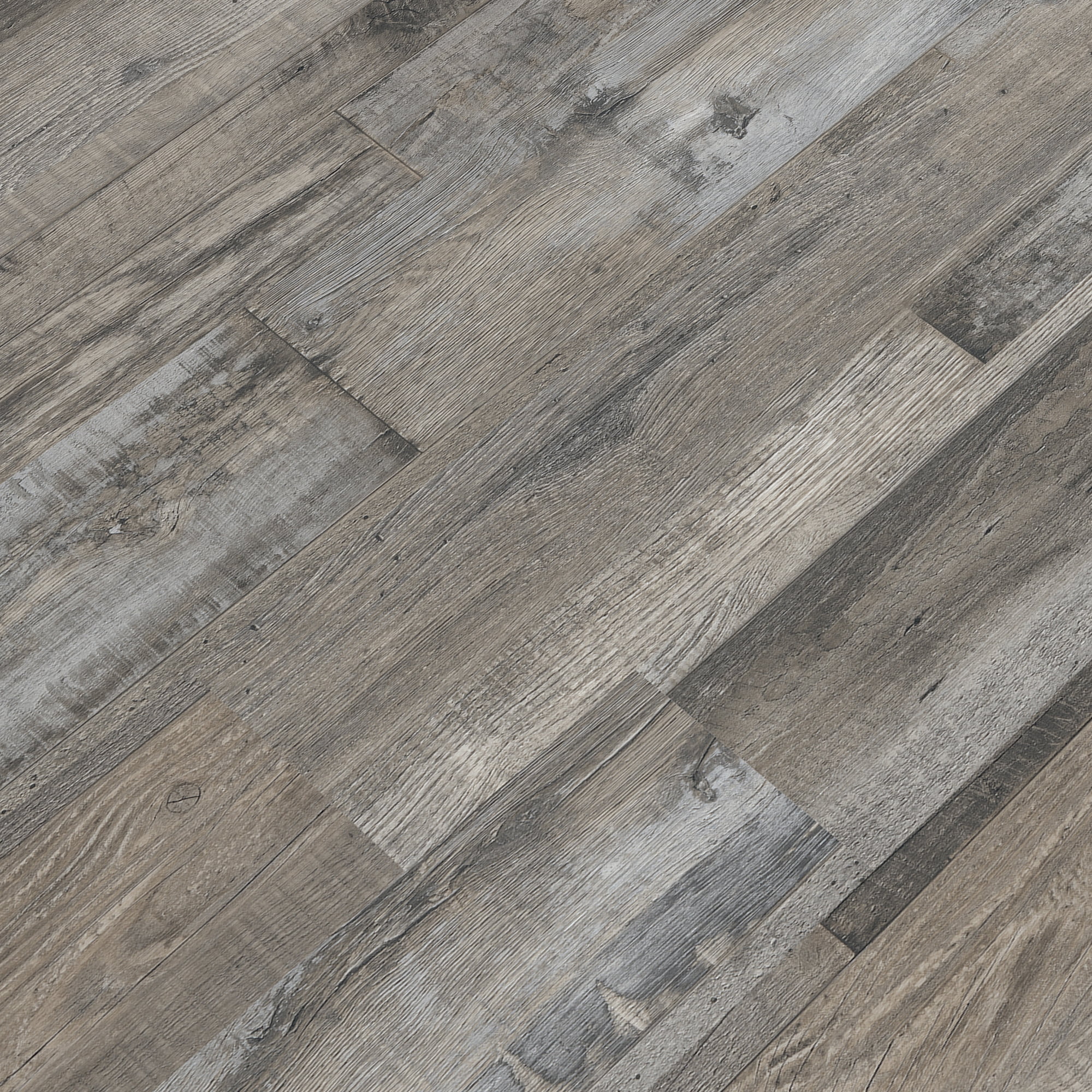 MSI Bayshore Surfside 6 in. x 48 in. Gluedown Luxury Vinyl Plank Flooring (36 sq. ft. / case)