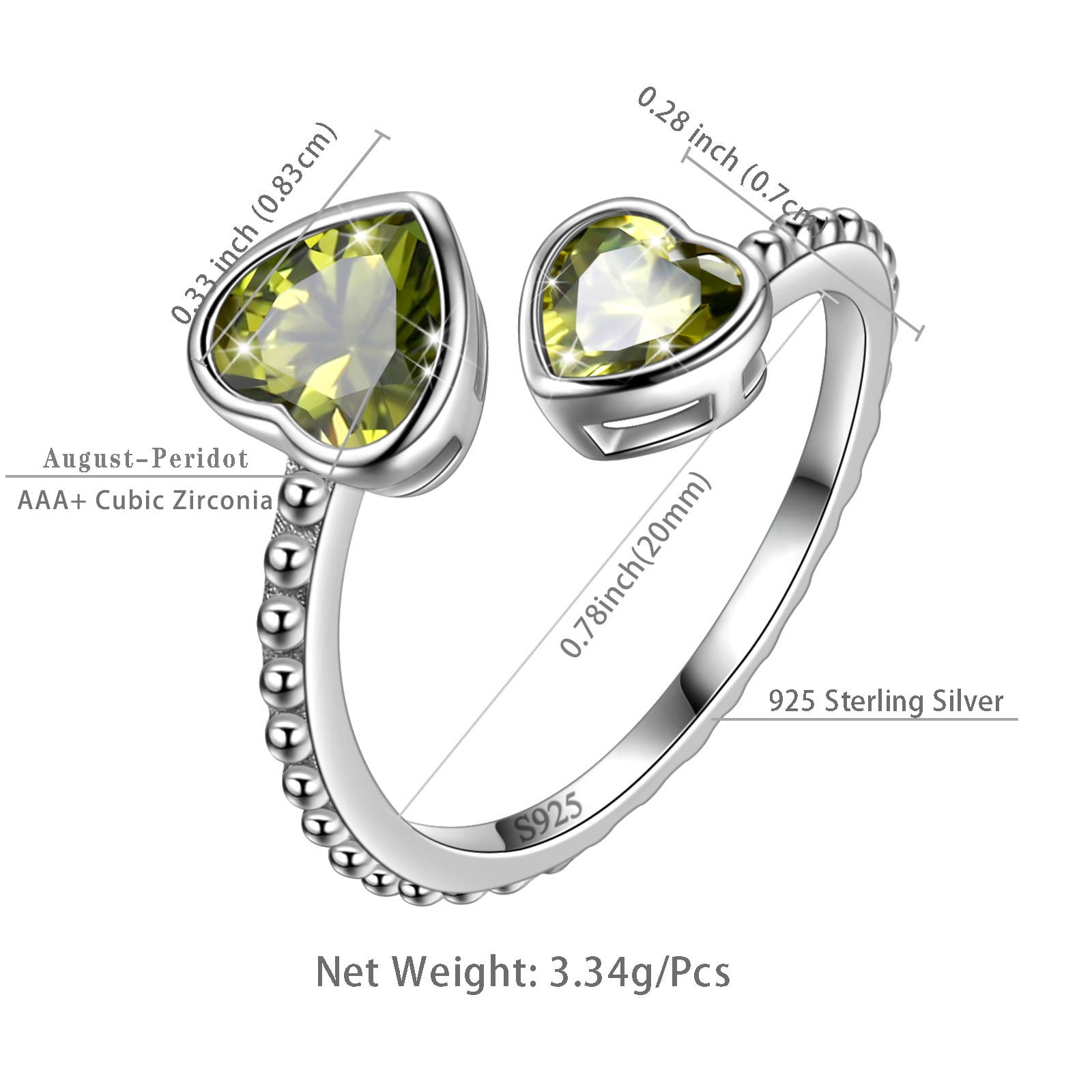 たかの友梨Jewelry Pact SPF50+/PA++++ 12g たかの友梨Jewelry Pact SPF50+/PA++++ 12g Peridot & White Lab