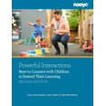 thumbnail image 3 of Powerful Interactions: How to Connect with Children to Extend Their Learning, Second Edition, 3 of 3