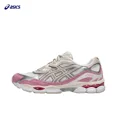 thumbnail image 2 of Zapatillas de running originales Asics Gel-NYC Zapatillas de deporte para hombre y mujer Transpirables Equilibrio, 2 of 4