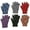 6 Pack B, variant on Yacht & Smith 6 Pack of Value Pack of Unisex Warm Winter Bulk Fleece Gloves, Many Colors, Mens, Womens and Kids
