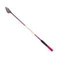 thumbnail image 1 of Cuchara para hacer de pesca, señuelo, pala, accesorios de pesca ligeros y cómodos Rojo, 1 of 8