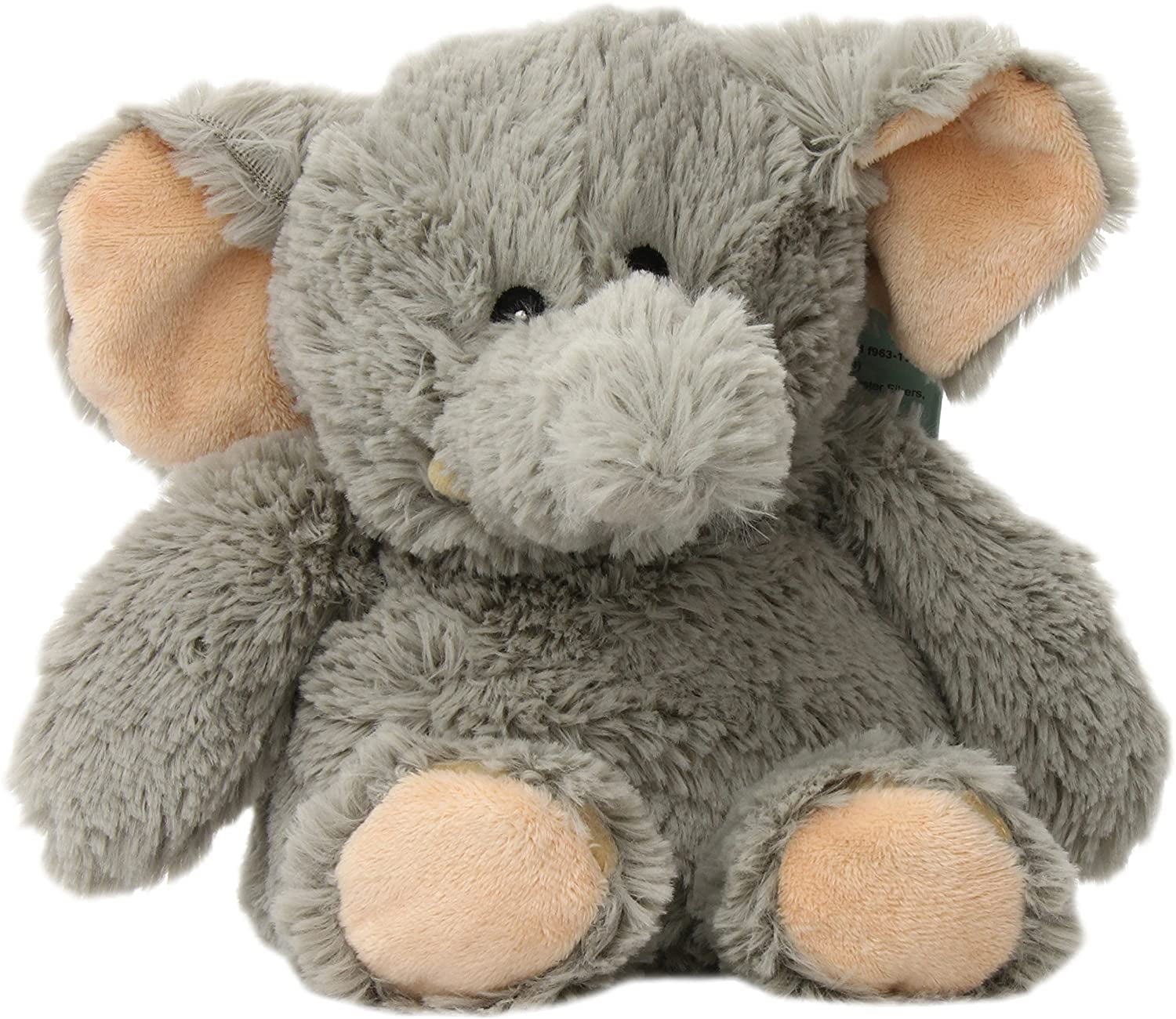 microwavable stuffed animals lavender