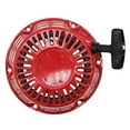 thumbnail image 1 of Reemplazo de de césped de retroceso conjunto de arranque apto para per per per 5,5/6.5HP partes del generador Sharpla Retroceso de arranque, 1 of 6