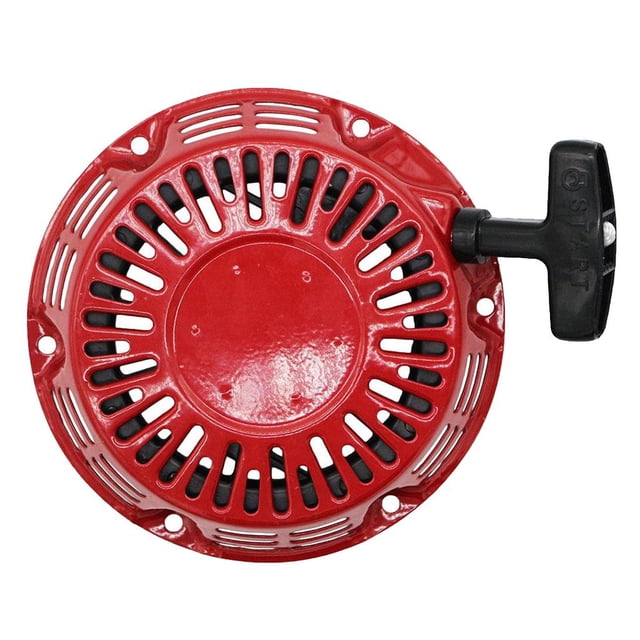 Reemplazo de de césped de retroceso conjunto de arranque apto para per per per 5,5/6.5HP partes del generador Sharpla Retroceso de arranque