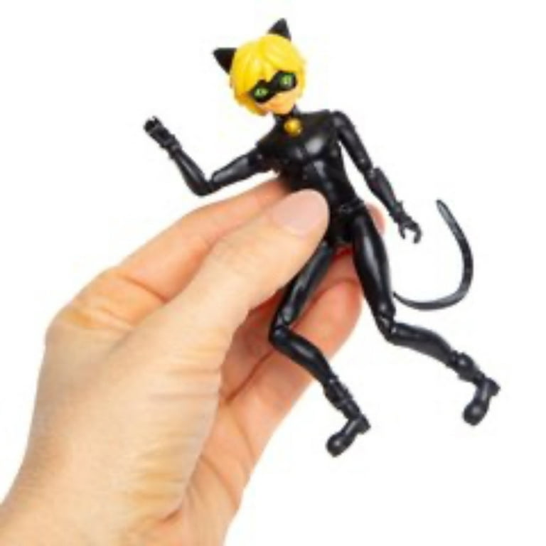 miraculous: tales of ladybug & cat noir™ action figure, Five Below