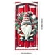 thumbnail image 3 of Adornos navideños, regalos navideños, fondo de fotos para el día de Navidad, decoración de fiesta, cortina de puerta, bandera de tela colgante, cubierta de puerta de poliéster, 3 of 6