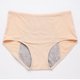 thumbnail image 1 of Ropa Interior de Cintura Alta Everdry a Prueba de Fugas Ropa Interior de Mujer a Prueba de Fugas Everdry Adecuada para Calcetines de Cintura Alta Incontinentes, 1 of 1