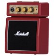 thumbnail image 1 of Marshall Micro Amp - Red, 1 of 4
