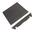 thumbnail image 5 of ATV Tail Decoration Panel,Car Rear Tail Decoration Tail Frame Decoration Tail Trimfor AT Enhanced Durability, 5 of 5