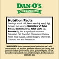 thumbnail image 7 of Dan-O's Cheesoning Seasoning - All-Purpose - Parmesan, Italian, Pasta Seasoning - Small bottle (2.6 oz), 7 of 7