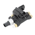 thumbnail image 4 of Air Suspension Parts  Vehicle Accessories  Suspension System  Relief Valve Car Air Suspension Solenoid Valve Block RVH000046 Fits For Land Rover LR3/LR4/Sport, 4 of 8