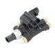thumbnail image 4 of Bloque de válvula solenoide de suspensión neumática para vehículos recreativos y automóviles Piezas de suspensión neumática Tecnología de vanguardia, 4 of 9