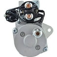 thumbnail image 4 of DB Electrical New Starter 410-12696 for Ford Truck F600 F700 F800 F900 Cummins 92-99 410-12696, 4 of 7