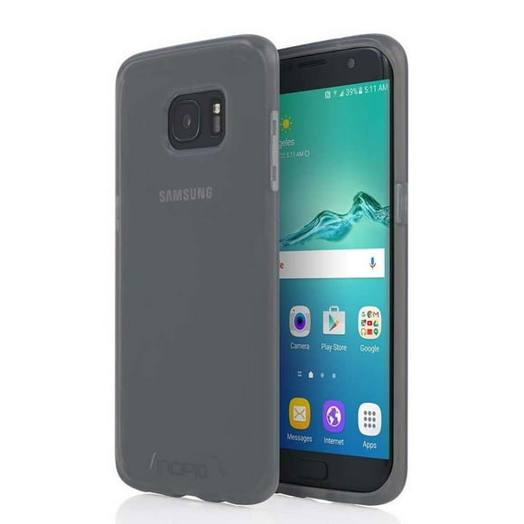 Funda INCIPIO NGP Pure para Samsung S7 EDGE Humo