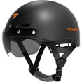 thumbnail image 1 of Smart Bike Helmets with 1080P HD Camera Wify APP for Adults, 1 of 8