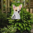thumbnail image 2 of Chihuahua Garden Flag, 2 of 2