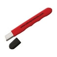 thumbnail image 2 of EZ Kut Carbide Sharpener, Red and Silver, Small, 4 in. 226715, 2 of 2
