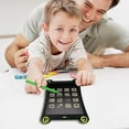 thumbnail image 3 of Ametoys 8.5-Inch LCD Writing Tablet Drawing and Writing Board Office Note-taking Great Gift for Kids, 3 of 5