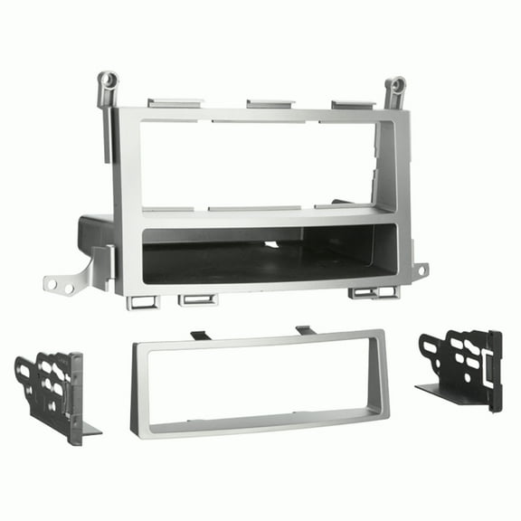 Metra 99-8225G Single DIN Dash Kit