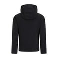 thumbnail image 3 of Mountain Warehouse Boys/Girls Camber Quarter Zip Hoodie (Pack of 2), 3 of 5